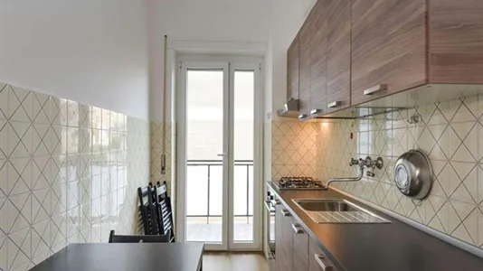 Rooms in Roma Municipio XII – Monte Verde - photo 5