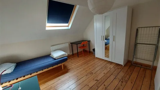 Rooms in Brussels Elsene - photo 2