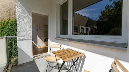 Rooms in Berlin Mitte - photo 5