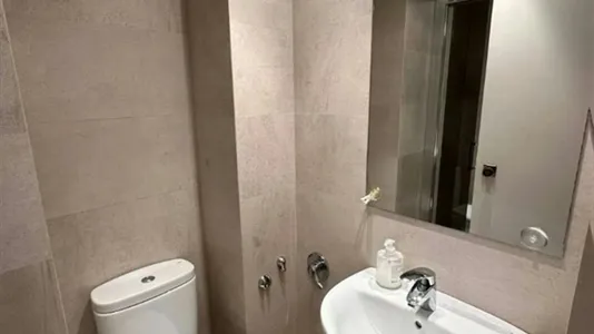 Rooms in Madrid Retiro - photo 10