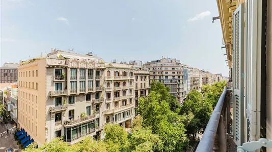 Apartments in Barcelona Eixample - photo 6