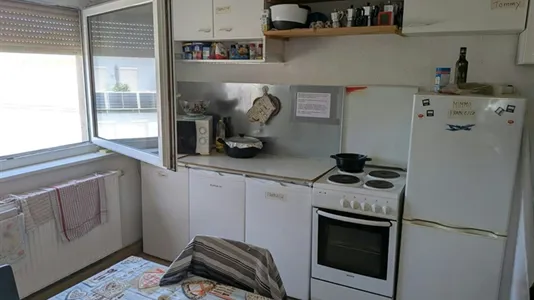 Rooms in Esslingen - photo 5