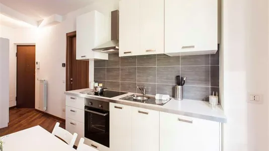 Rooms in Milano Zona 5 - Vigentino, Chiaravalle, Gratosoglio - photo 10