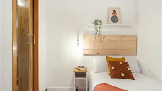 Rooms in Madrid Tetuán - photo 8