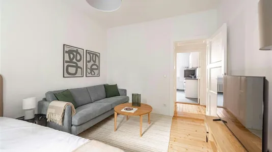 Apartments in Berlin Mitte - photo 5