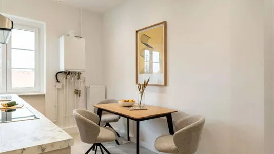 Apartments in Berlin Steglitz-Zehlendorf - photo 10