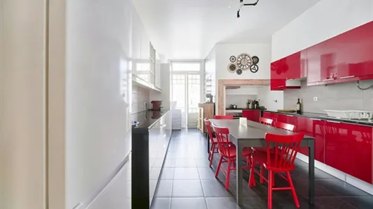 Rooms in Location is not specified - photo 9