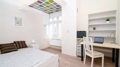 Room for rent in Prague