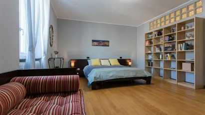 Apartment for rent in Turin, Piemonte