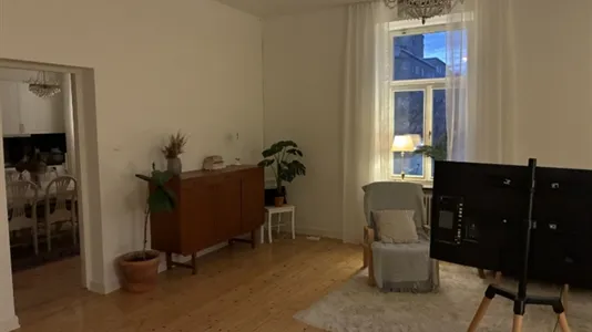 Apartments in Eskilstuna - photo 2