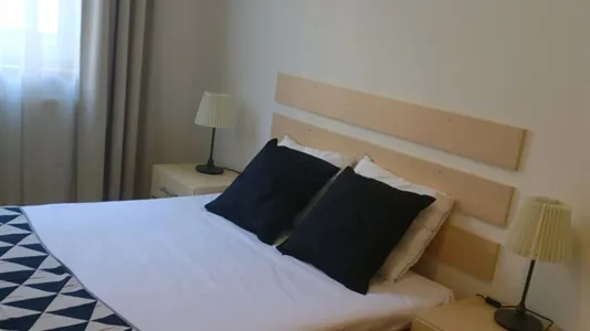 Apartments in Budapest Terézváros - photo 5