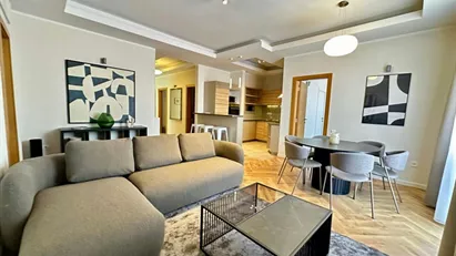 Apartment for rent in Budapest Erzsébetváros, Budapest