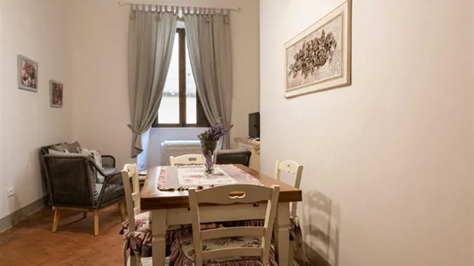 Apartments in Florence - photo 1