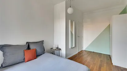 Room for rent in Paris 18ème arrondissement - Montmartre, Paris