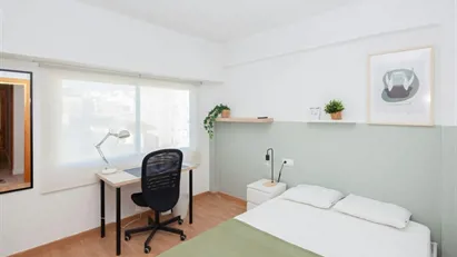 Room for rent in Valencia L'Eixample, Valencia (region)