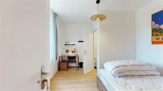 Rooms in Toulouse - photo 5