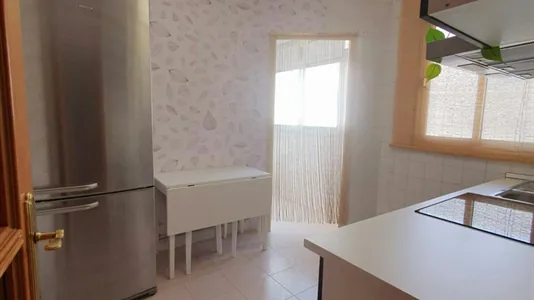 Rooms in Talavera de la Reina - photo 7