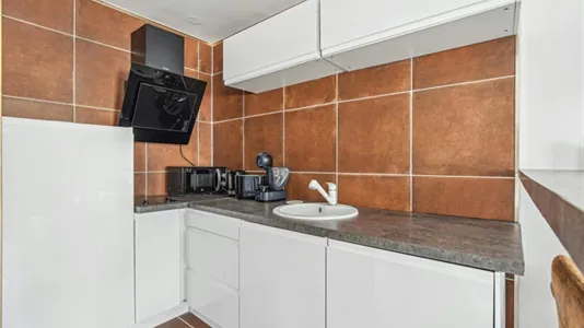 Apartments in Nanterre - photo 10