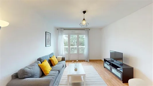 Rooms in Rennes - photo 6