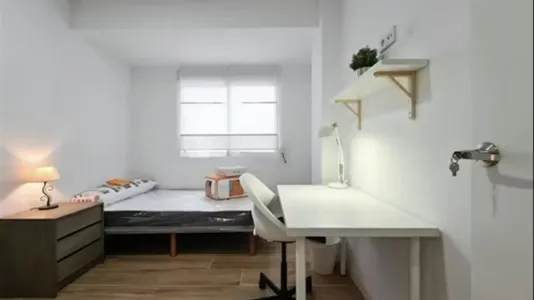 Rooms in Valencia Campanar - photo 4