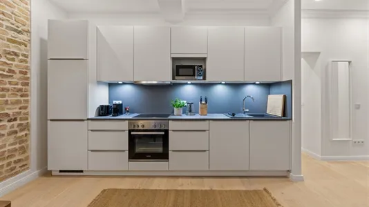 Apartments in Berlin Pankow - photo 7