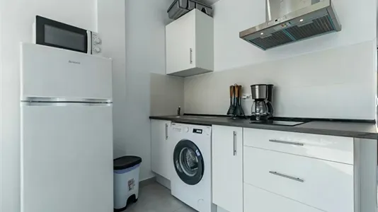 Apartments in Torremolinos - photo 10