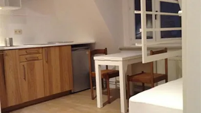 Apartment for rent in Stad Brussel, Brussels