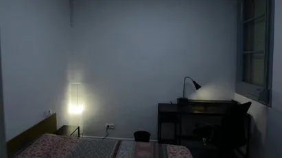 Room for rent in Terrassa, Cataluña