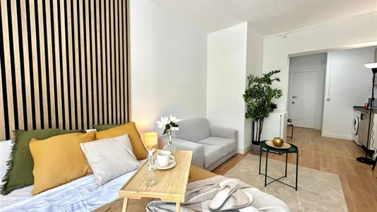 Apartments in Madrid Chamartín - photo 5