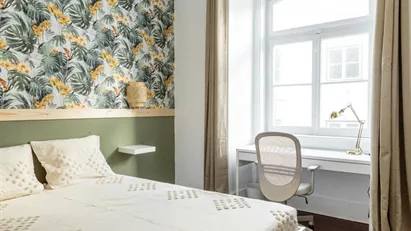 Room for rent in Lisbon (region)