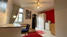 Apartment for rent, Prague, Cimburkova