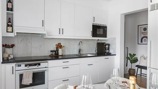 Apartments in Södertälje - photo 3