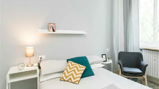 Rooms in Milano Zona 6 - Barona, Lorenteggio - photo 5