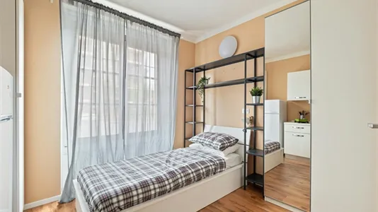 Apartments in Milano Zona 7 - Baggio, De Angeli, San Siro - photo 7