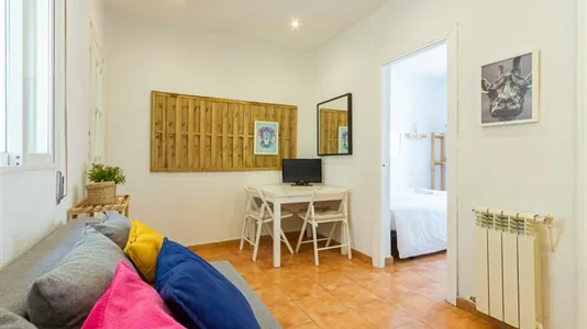 Apartments in Madrid Chamartín - photo 6