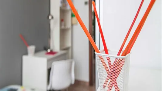 Rooms in Milano Zona 6 - Barona, Lorenteggio - photo 6