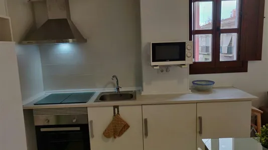 Apartments in Valencia Poblats Marítims - photo 6