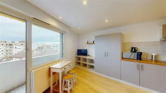 Apartments in Saint-Julien-en-Genevois - photo 3