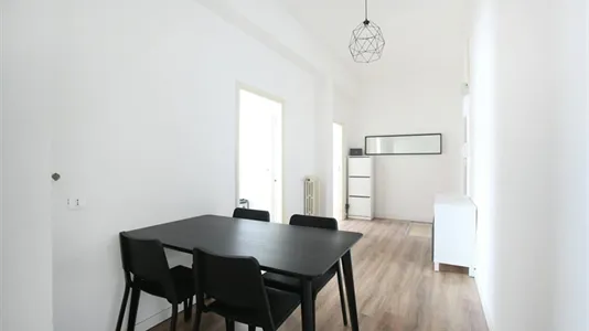 Rooms in Modena - photo 3