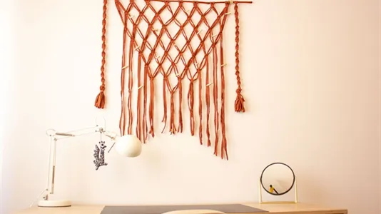 Rooms in Zaragoza - photo 6