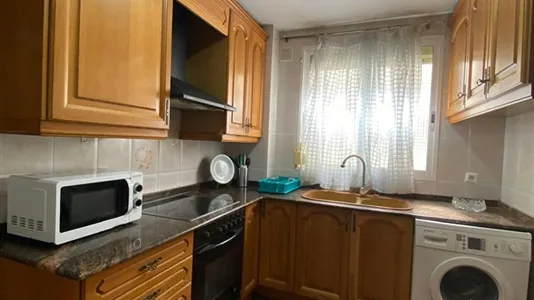 Rooms in la Fontsanta - photo 6