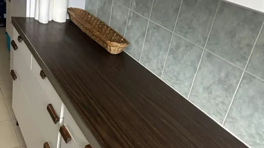 Apartments in Paris 16ème arrondissement (South) - photo 7