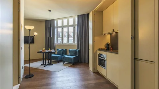 Apartments in Location is not specified - photo 2