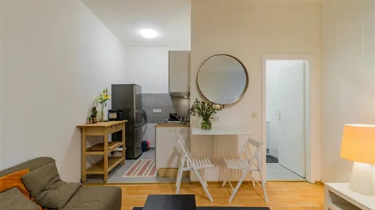 Apartments in Location is not specified - photo 5