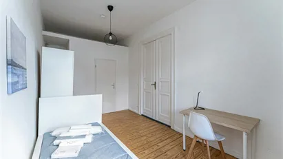 Room for rent in Berlin Friedrichshain-Kreuzberg, Berlin