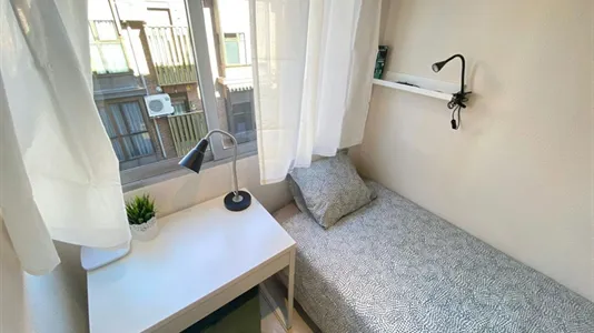 Rooms in Coslada - photo 3
