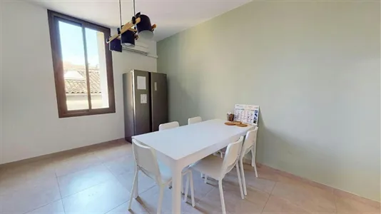 Rooms in Montpellier - photo 5