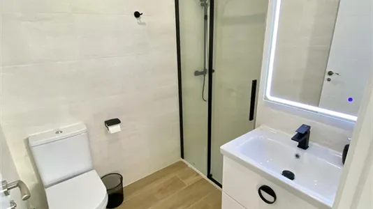 Apartments in Madrid Chamberí - photo 5