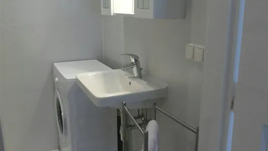 Rooms in Vienna Alsergrund - photo 9