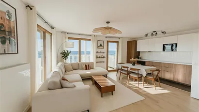 Apartment for rent in Nanterre, Île-de-France